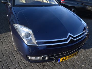 Citroën C6